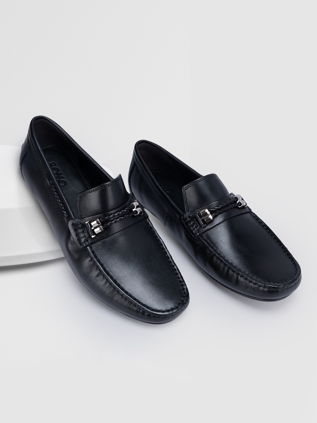 Rosso brunello hotsell shoes loafers