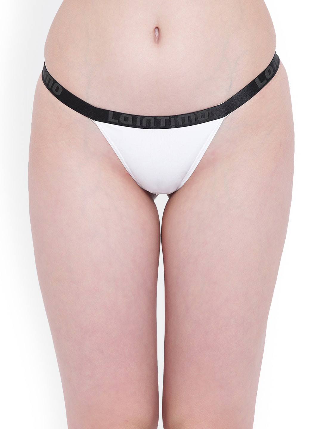 La Intimo Women AquaVogue Swim Bikini Briefs