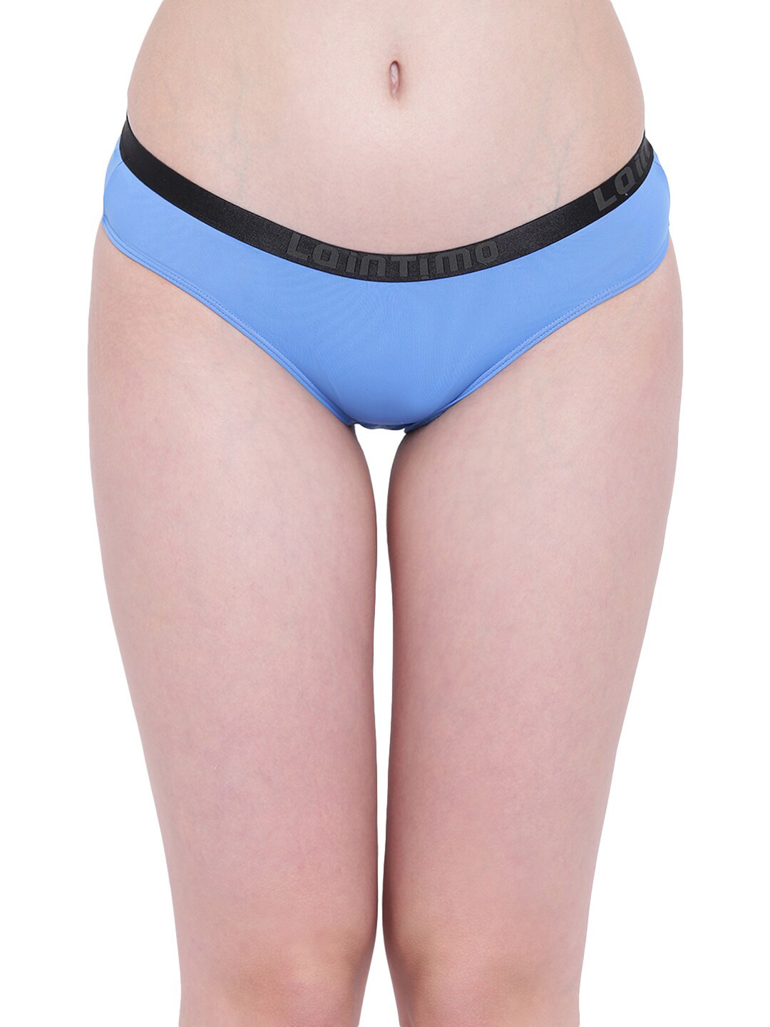 La Intimo Women AquaPop Swim Bikini Briefs