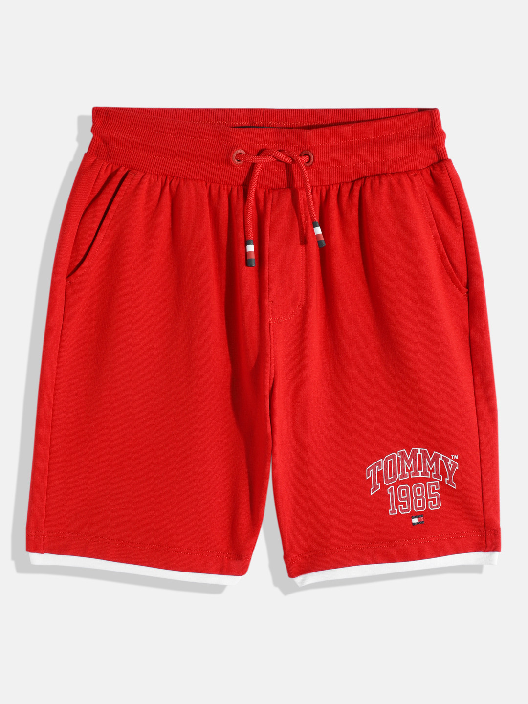 Tommy Hilfiger Boys Printed Shorts