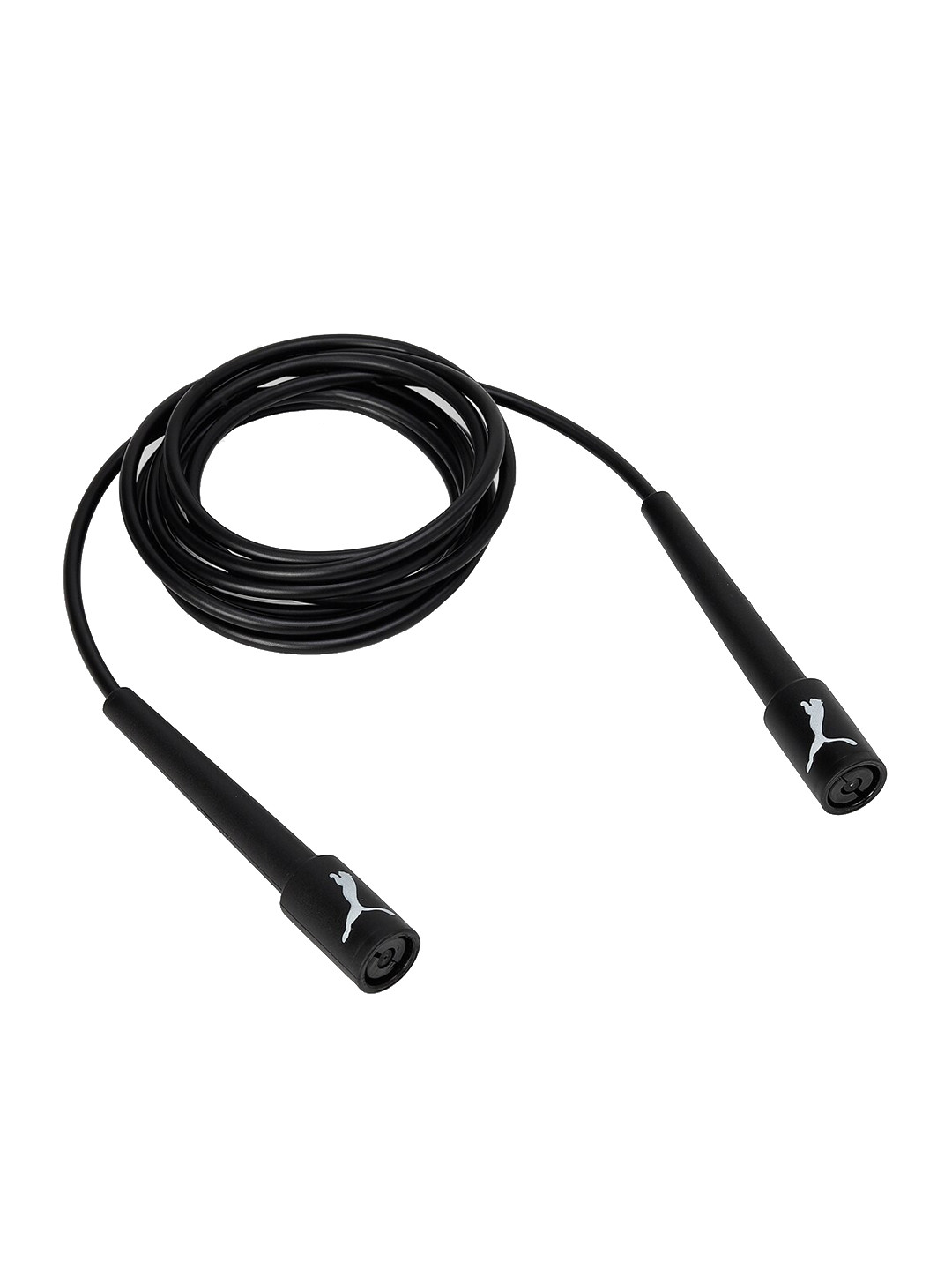 Puma Logo Printed Skipping Rope