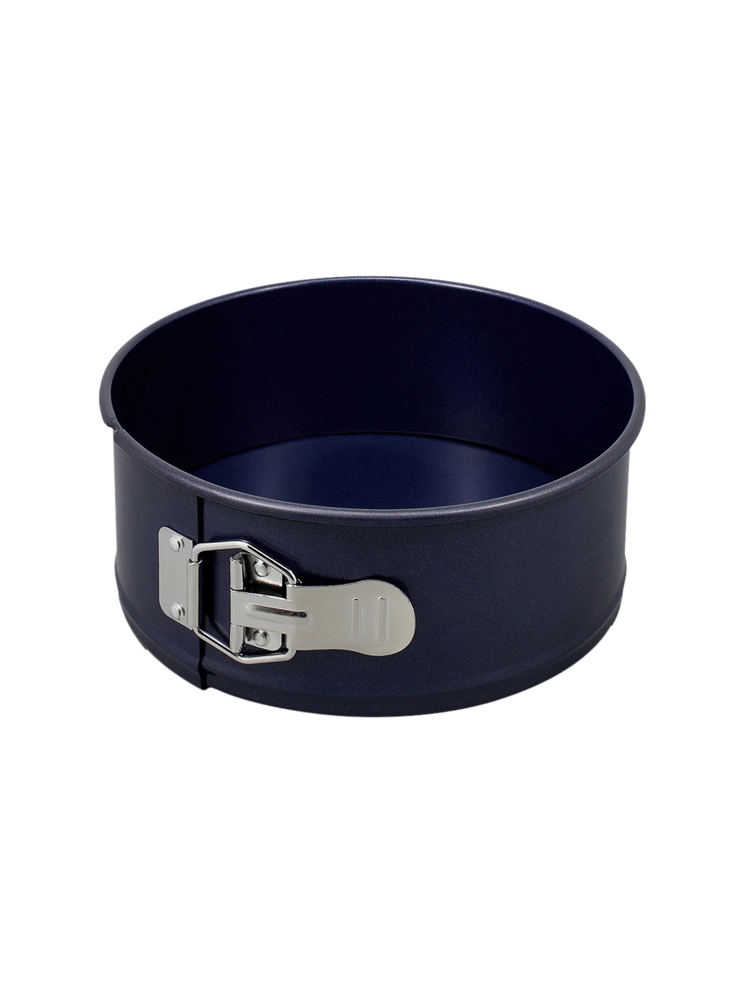 Zyliss Black Non-Stick Carbon Steel Non-Stick Cake Pan