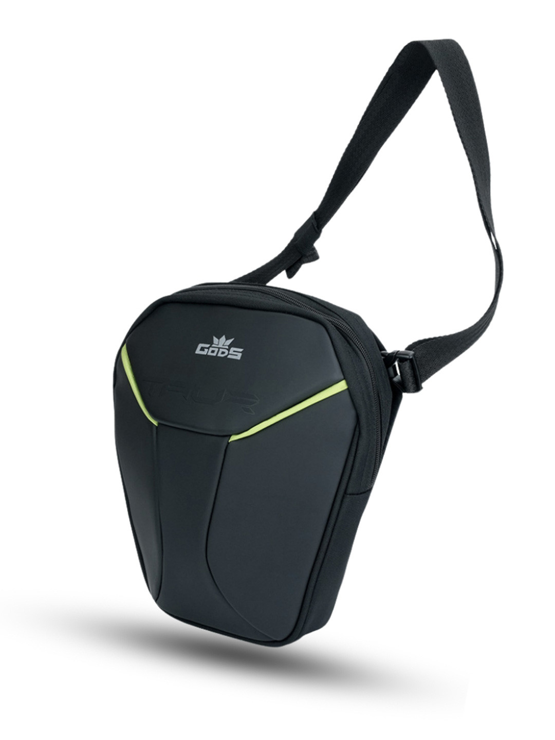 GODS Textured Waist Bag Travel Accessory