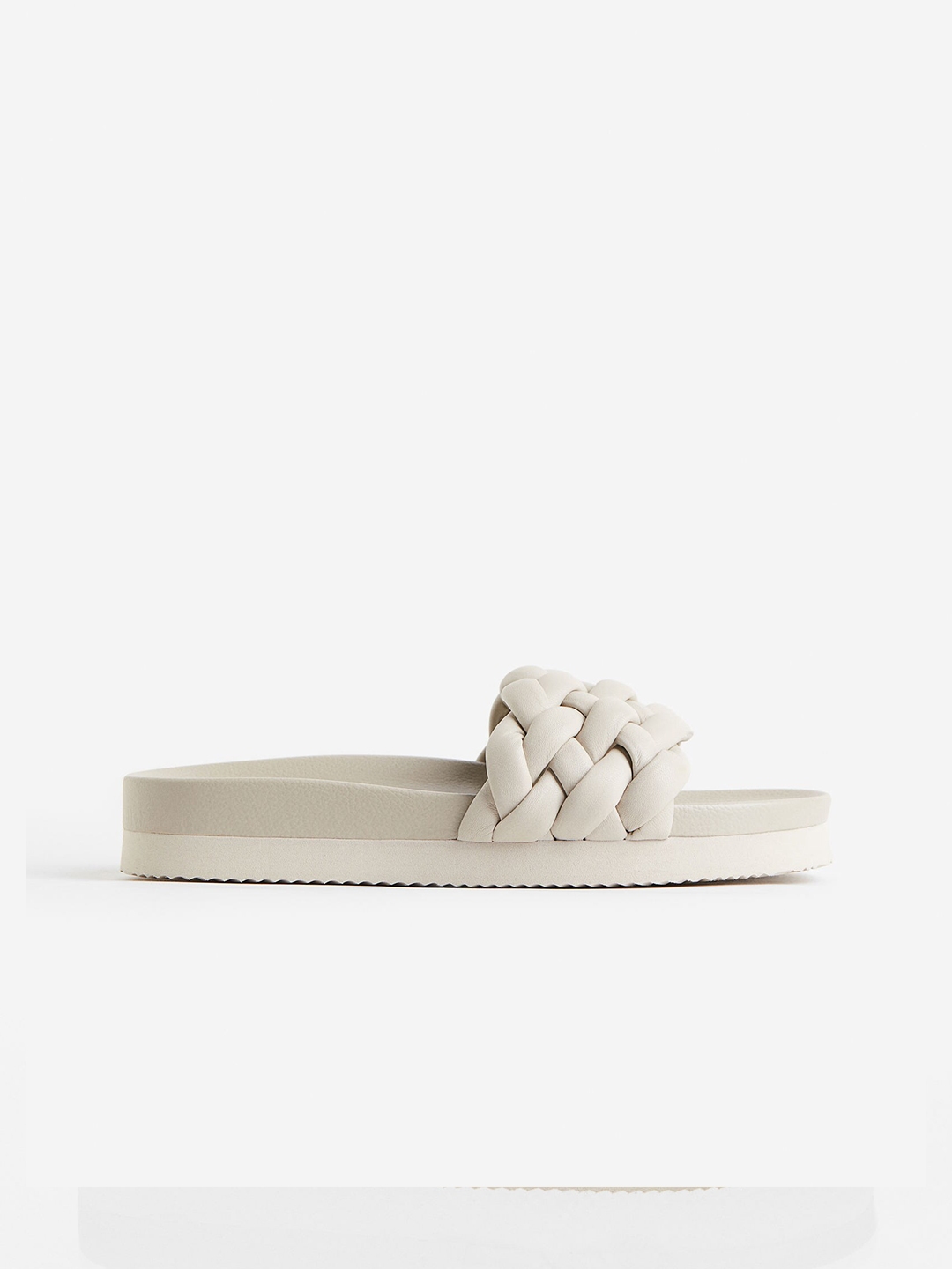 H and m clearance slides