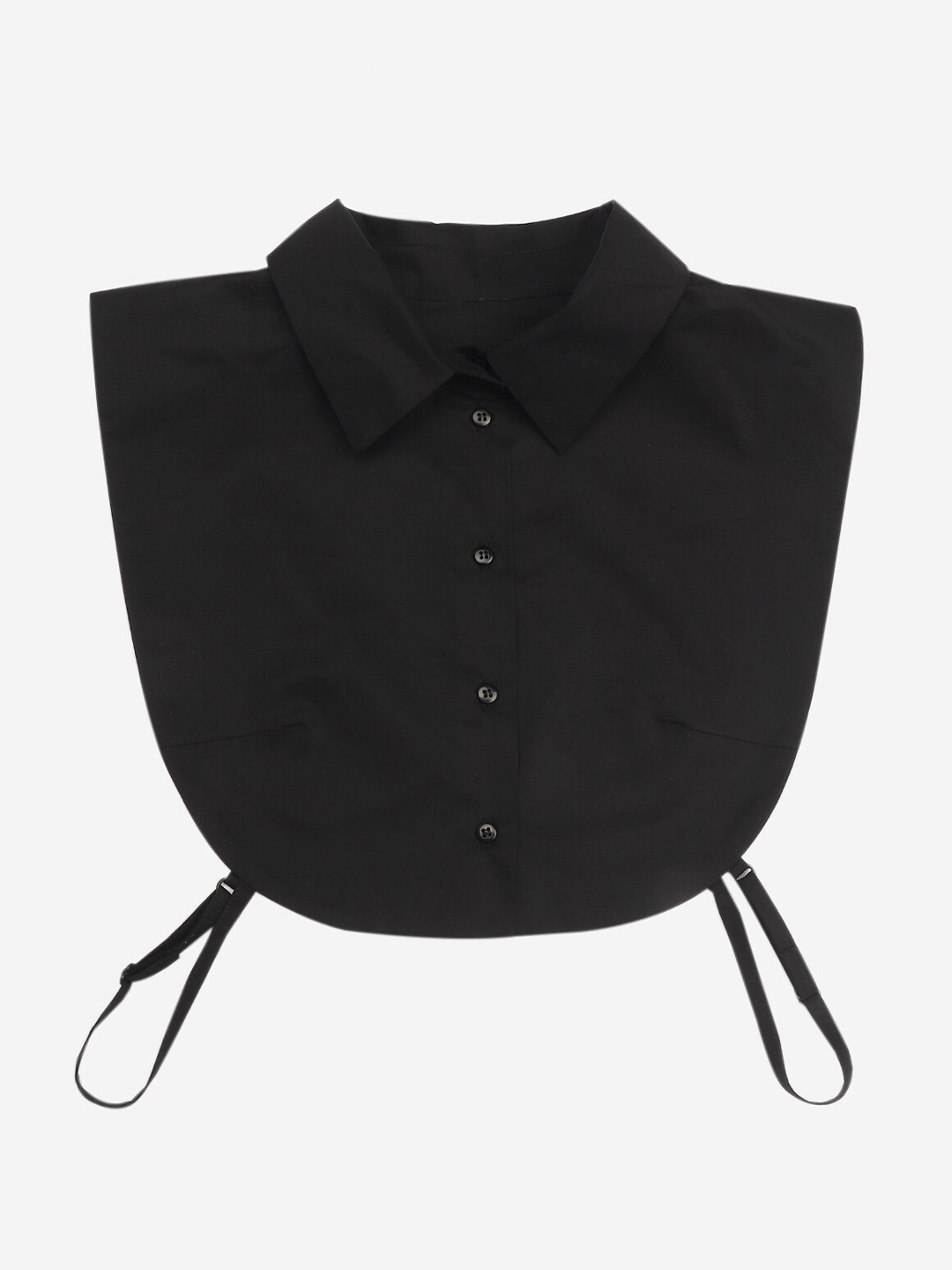 Beau Design Cotton Spread Detachable Collar