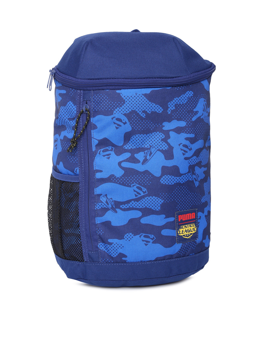 puma justice league backpack