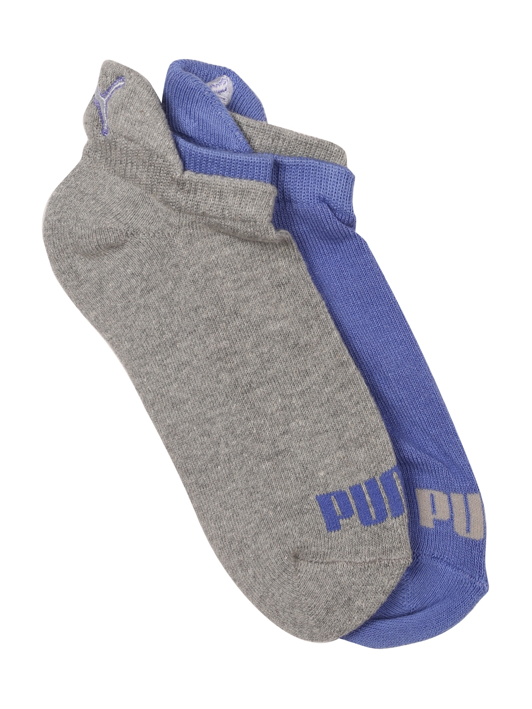 Puma Women Pack of 2 Ankle Length Socks Puma Socks