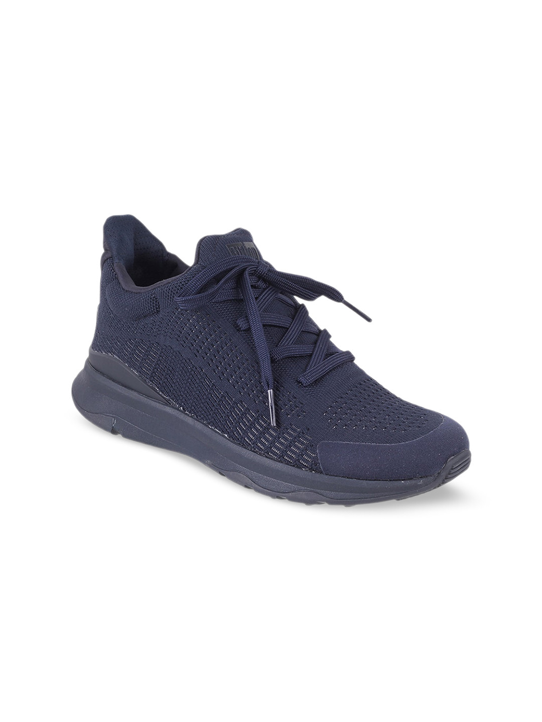 fitflop Women Woven Design Sneakers