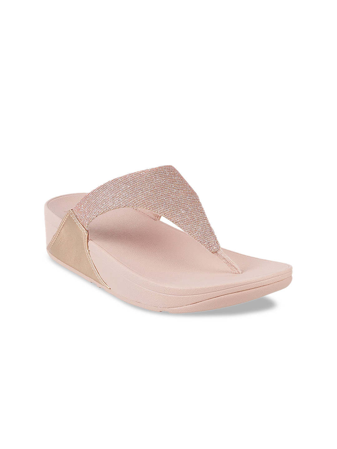 fitflop Embellished Flatform Sandals