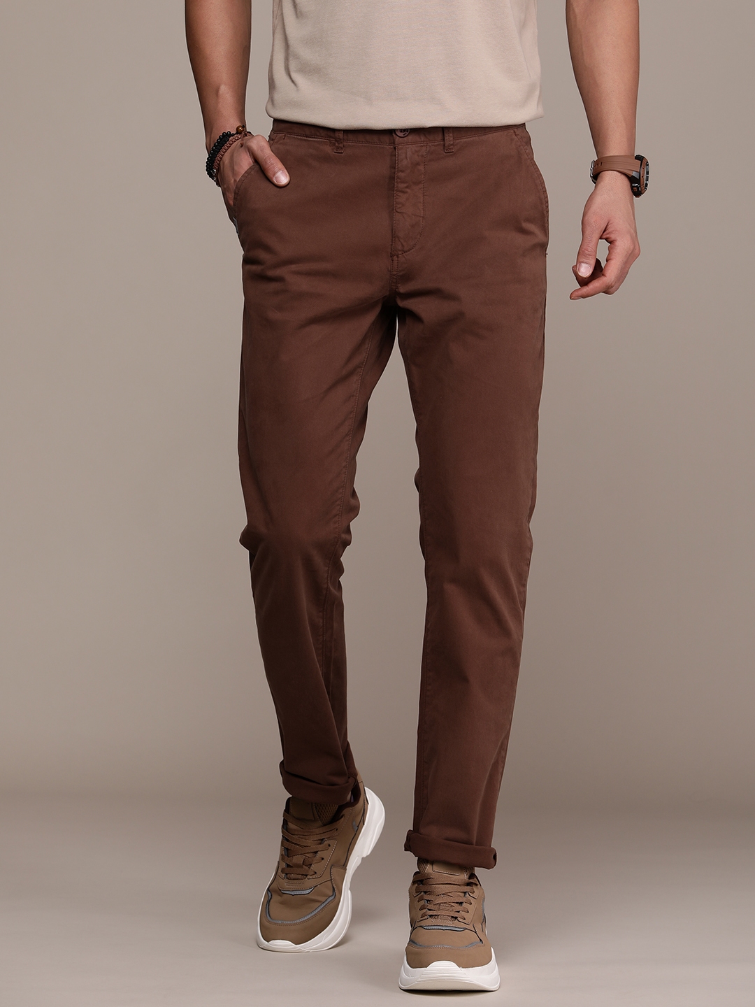 Woodland sales 492 khaki