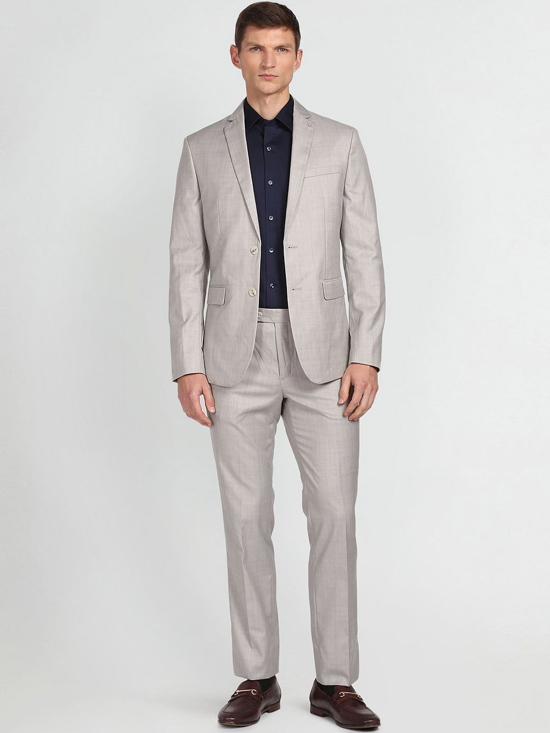 Arrow Single Breasted 2-Peice Suits