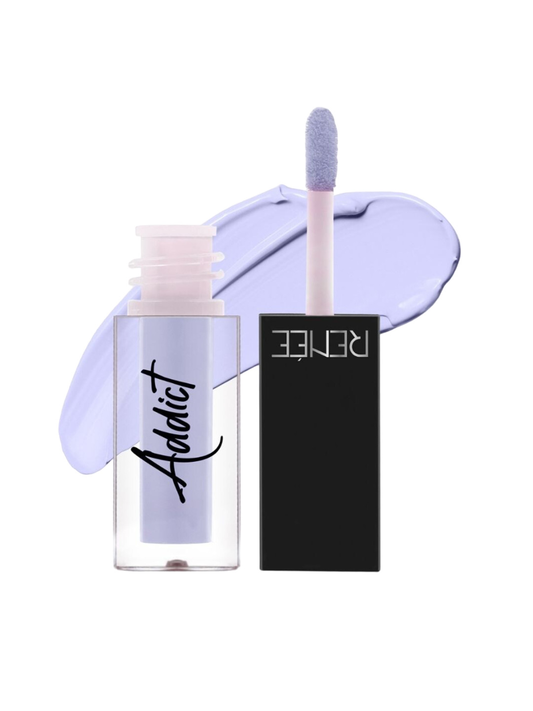 Renee Addict Conceal & Correct Concealer To Blur Paleness & Yellowness 2.5ml - Purple