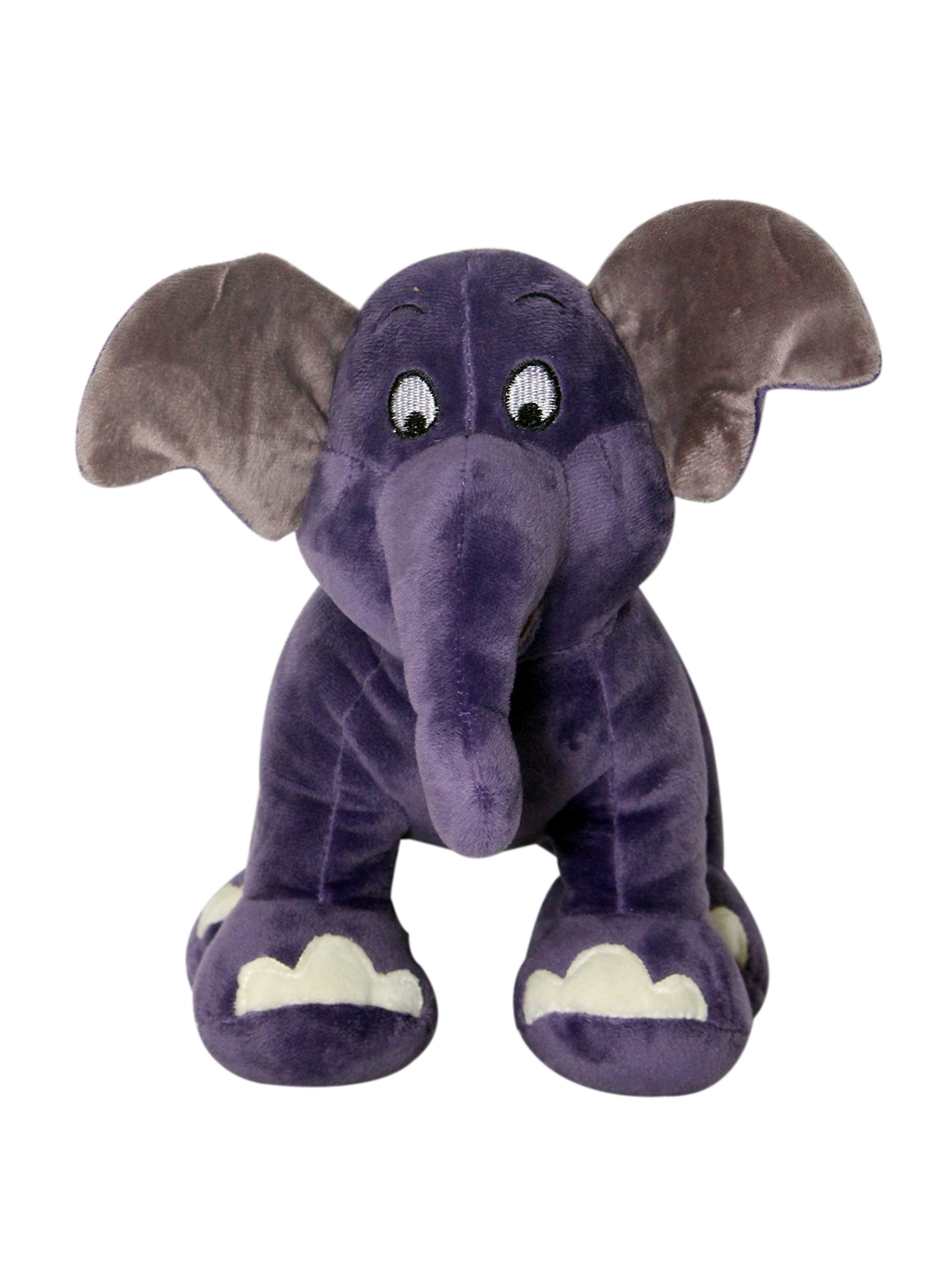 jungle book elephant plush