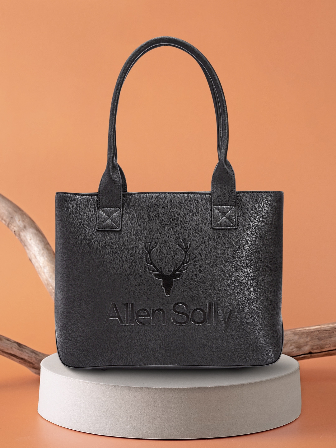 Buy Allen Solly Women Brand Logo Shoulder Bag Handbags for Women