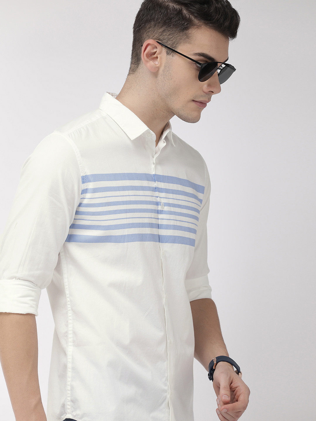 highlander shirts myntra
