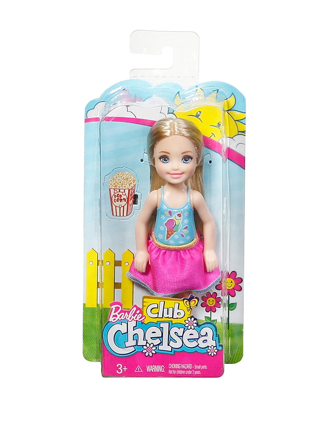 Chelsea new arrivals the doll