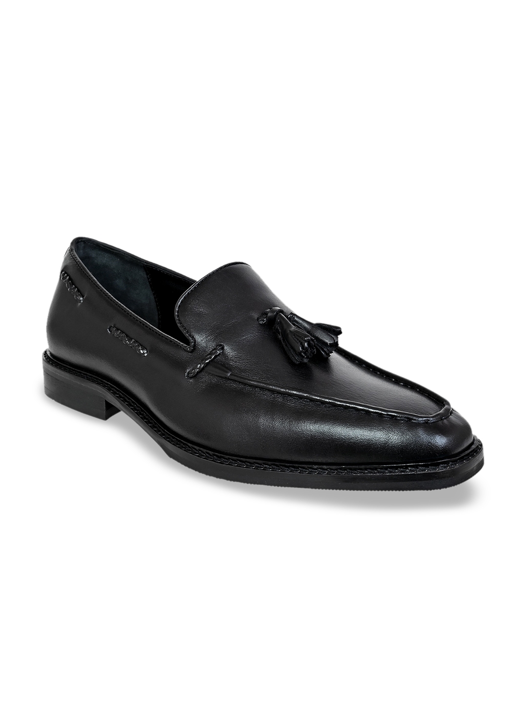 Tassel new arrivals loafers myntra