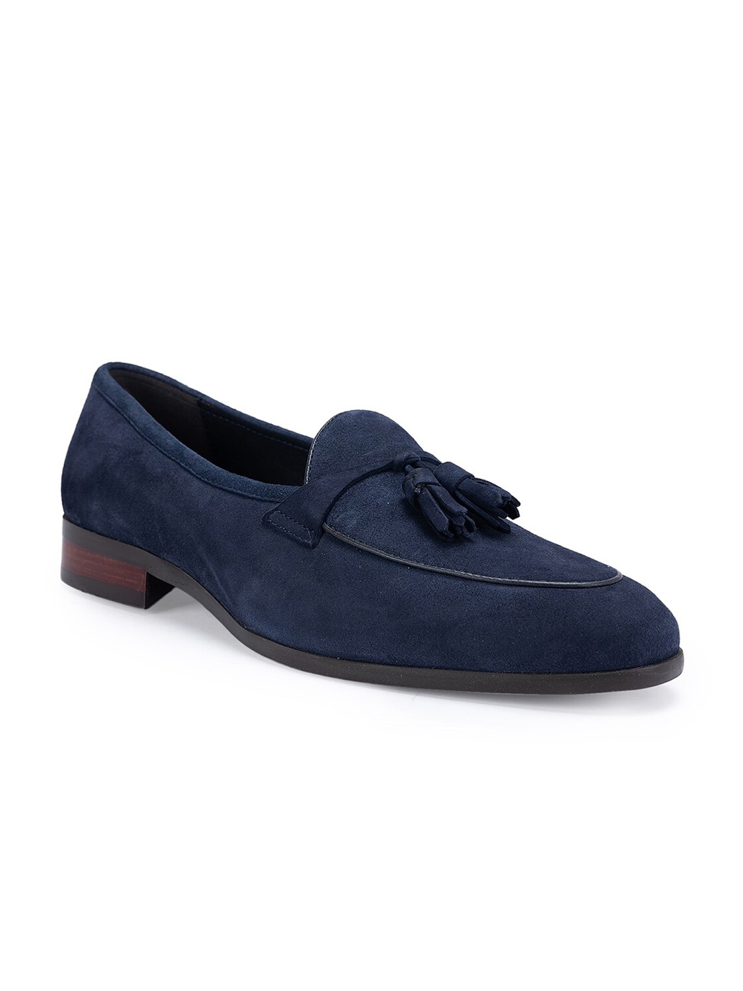 Tassel loafers myntra clearance