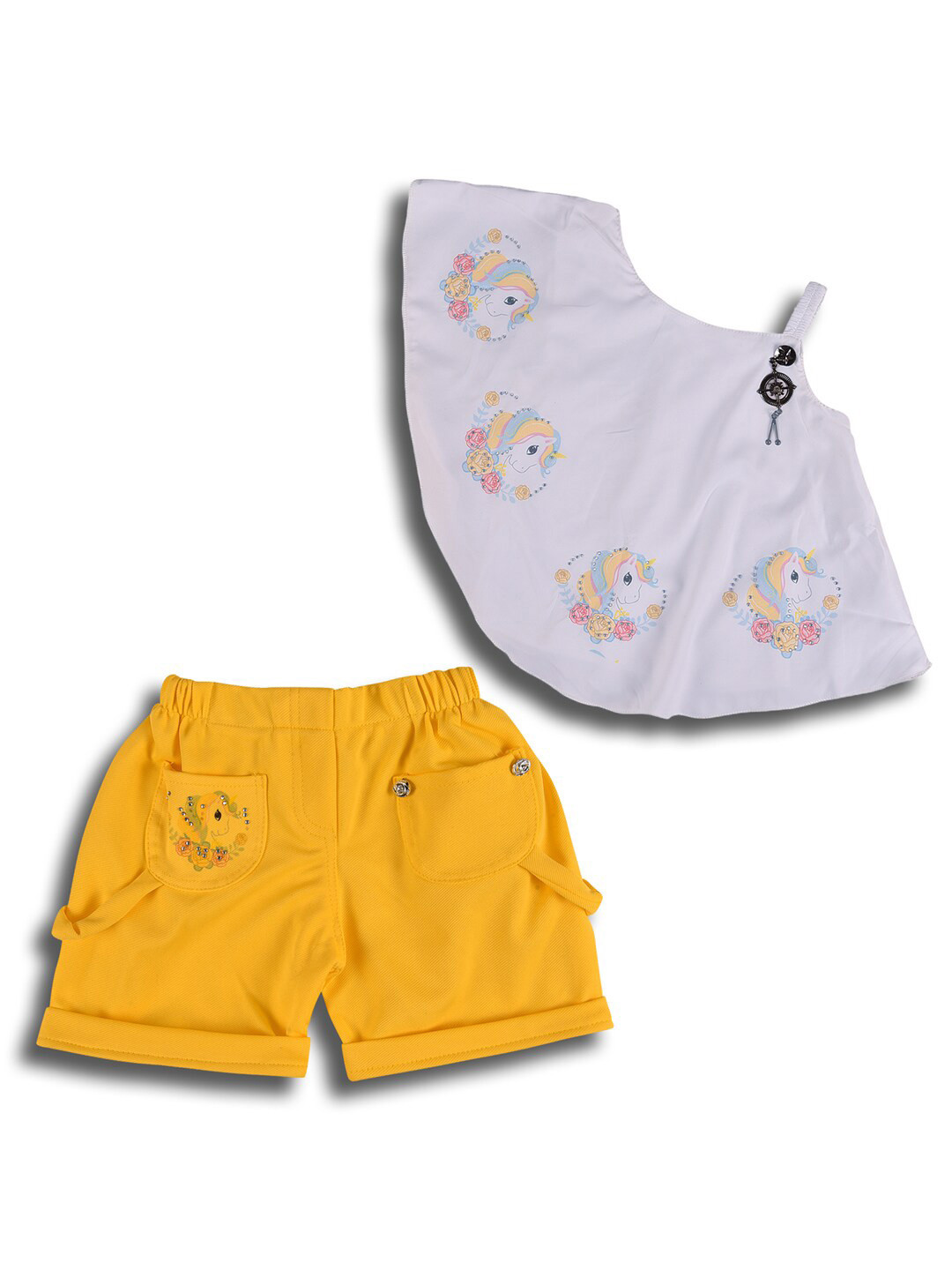 Wish Karo Girls QC COMPLETED