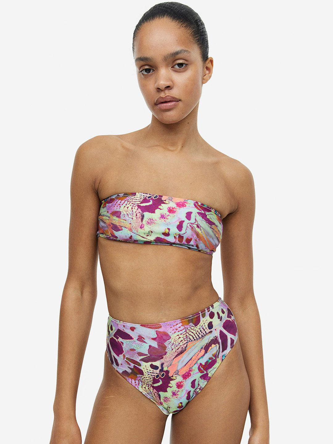H&M Brazilian Bikini Bottoms