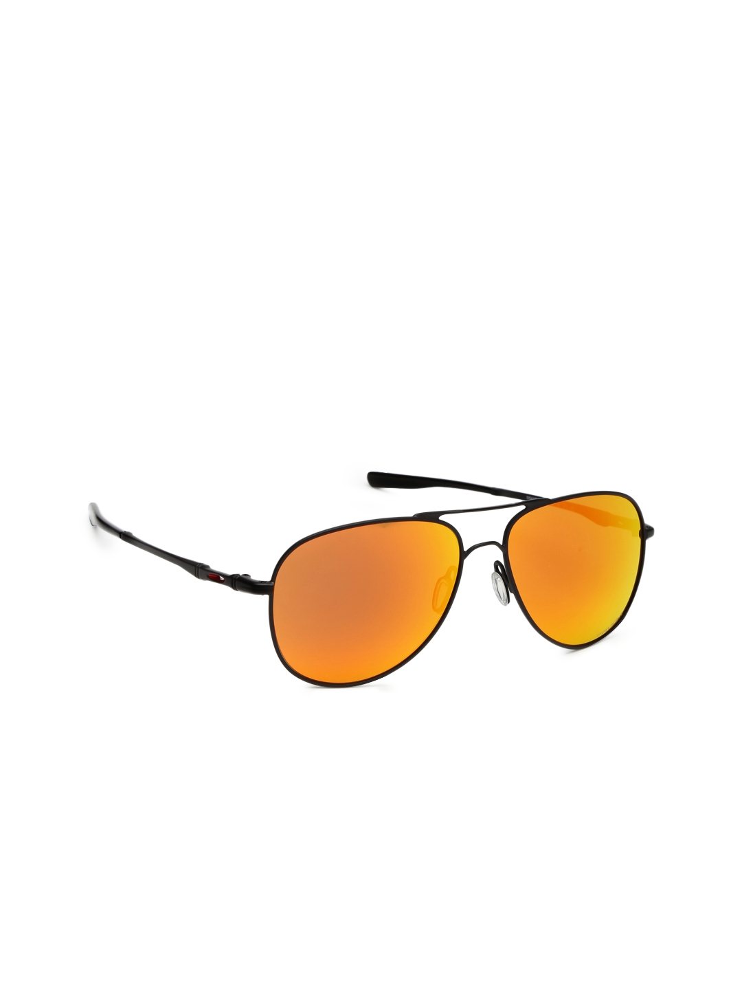 Buy OAKLEY Men Aviator Sunglasses - Sunglasses for Men 2349948 | Myntra