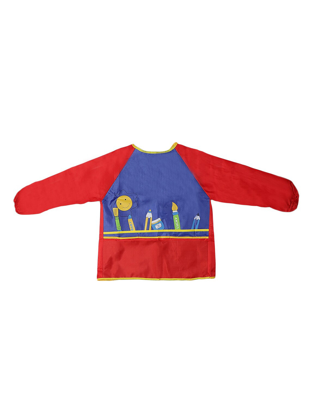 PASSION PETALS Printed Waterproof Apron