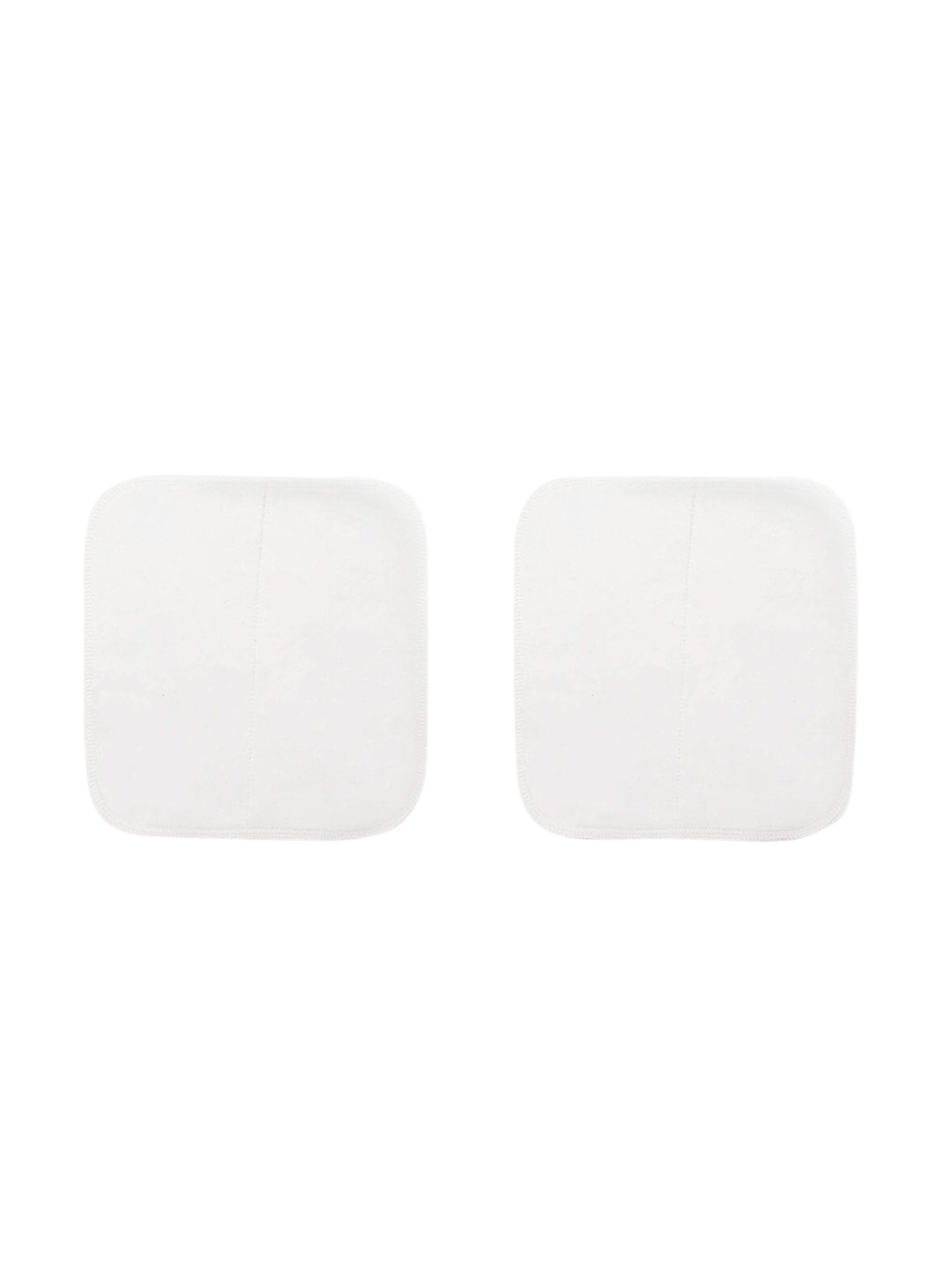 Snugkins Booster Infant Set Of 2 Pad For Cloth Diapers