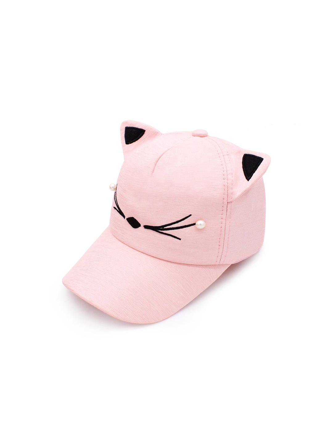 JENNA Kids-Boys Cartoon Character Cotton Baseball Cap
