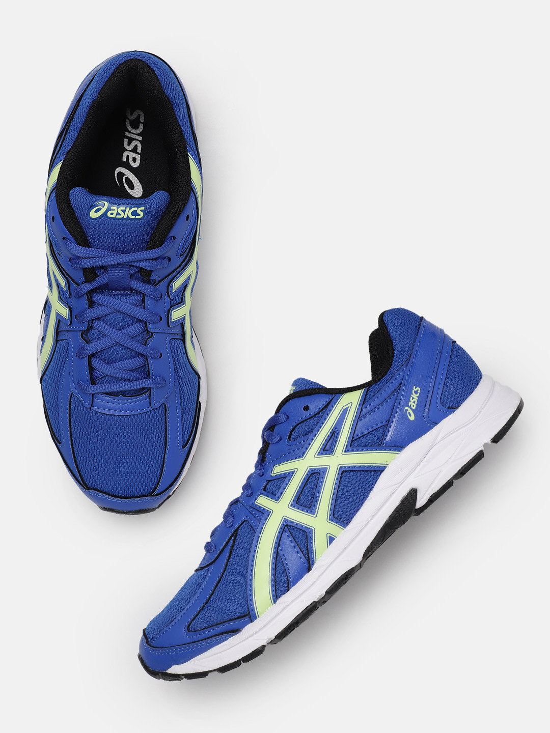ASICS Men Gel Asro Running Shoes