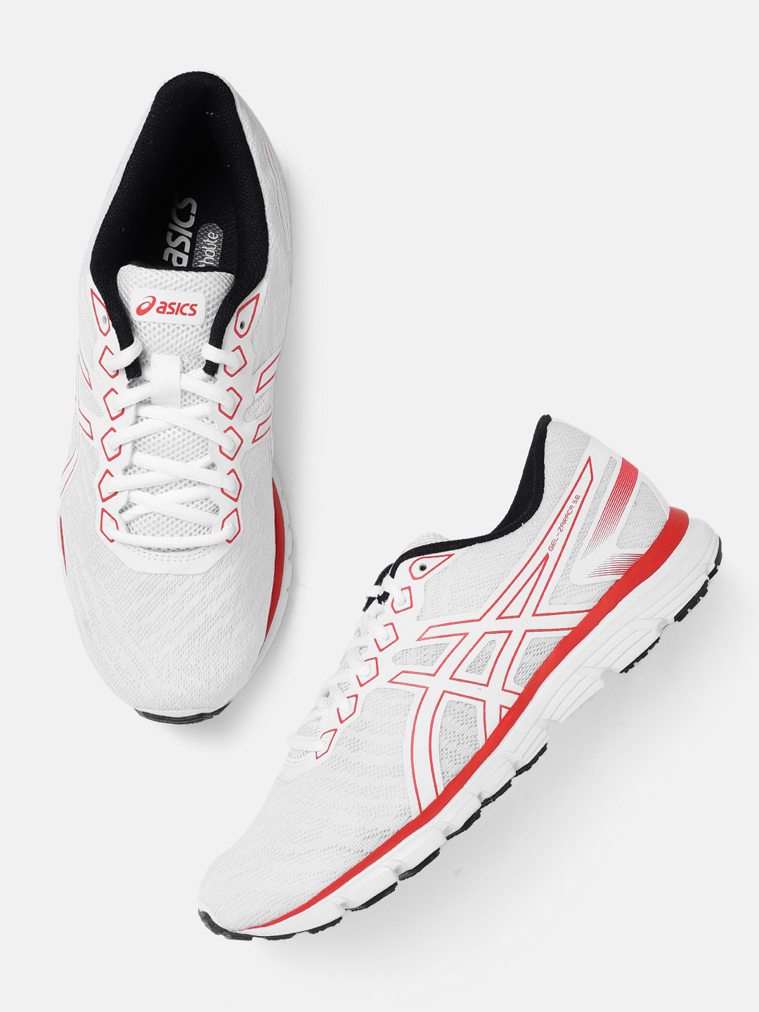 ASICS Men Gel-Zaraca 5 B Running Shoes