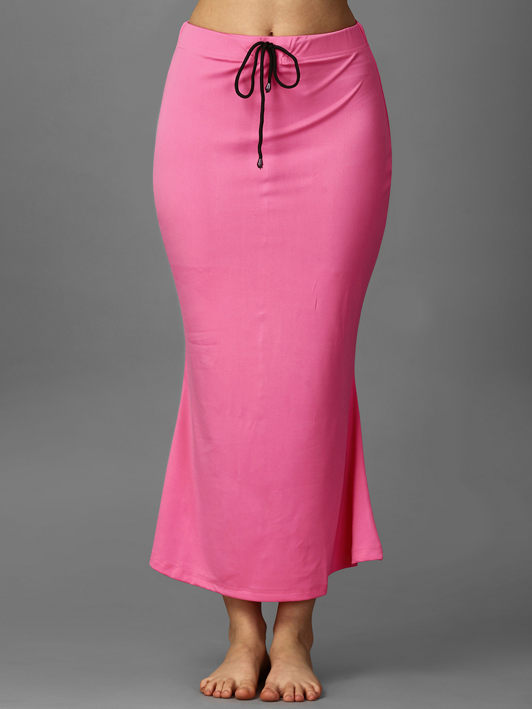 ASPORA Skin Friendly Saree Shapewear