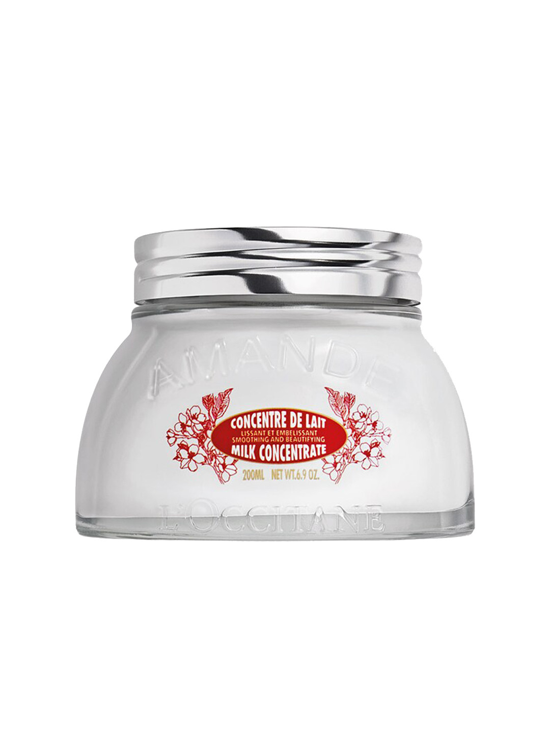 LOccitane en Provence Almond Milk Concentrate - 200ml