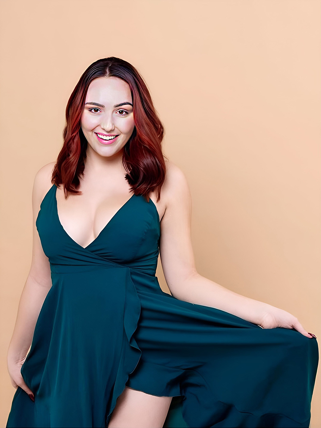 Hill Islands 30 Pieces Double Sided Body Tape