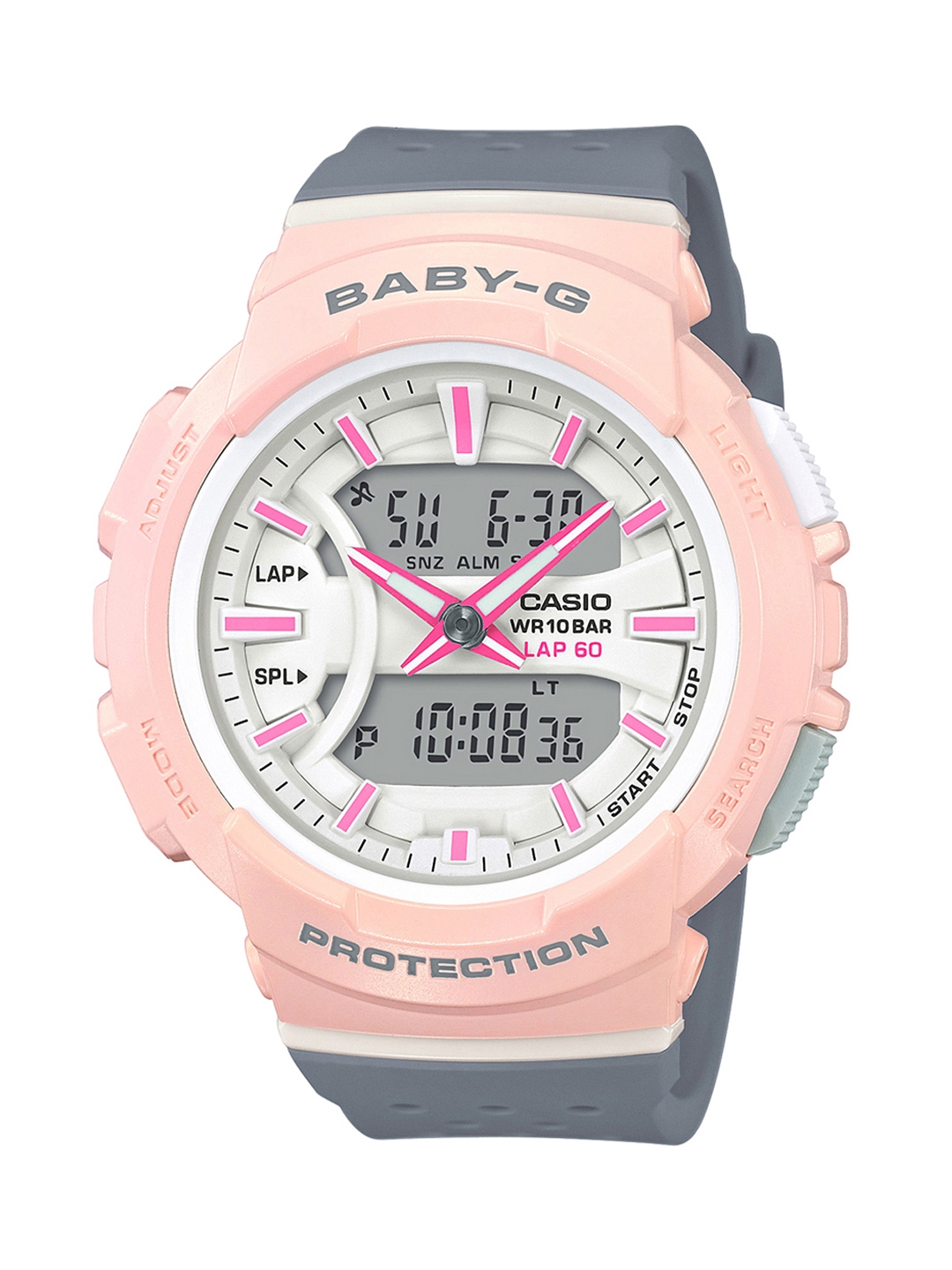 Casio best sale bga 240