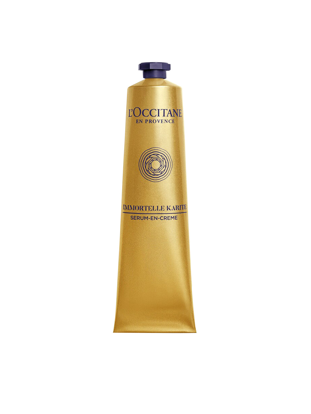 LOccitane en Provence Immortelle Serum-En-Creme Youth Hand Cream - 75ml