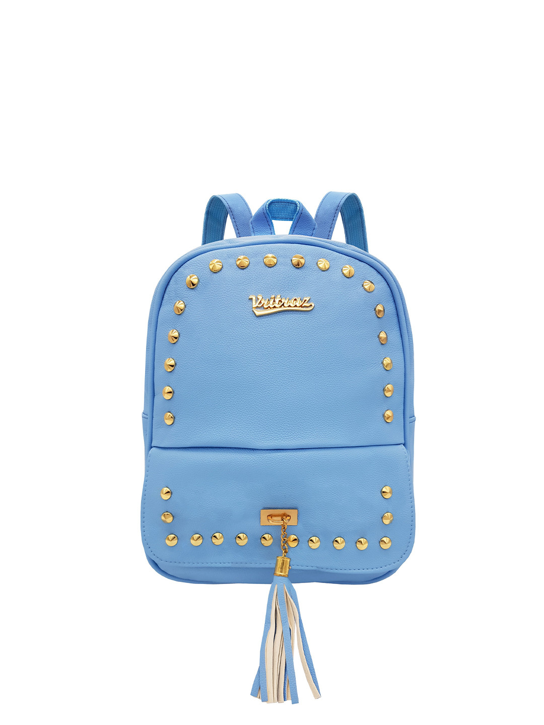 JENNA Women Small Embellished Backpack