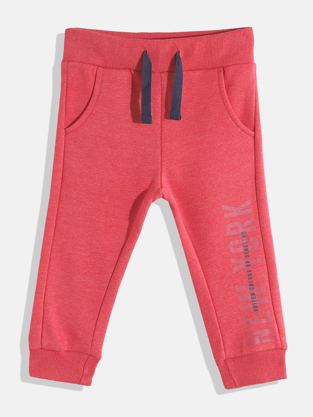 United Colors of Benetton Boys Joggers