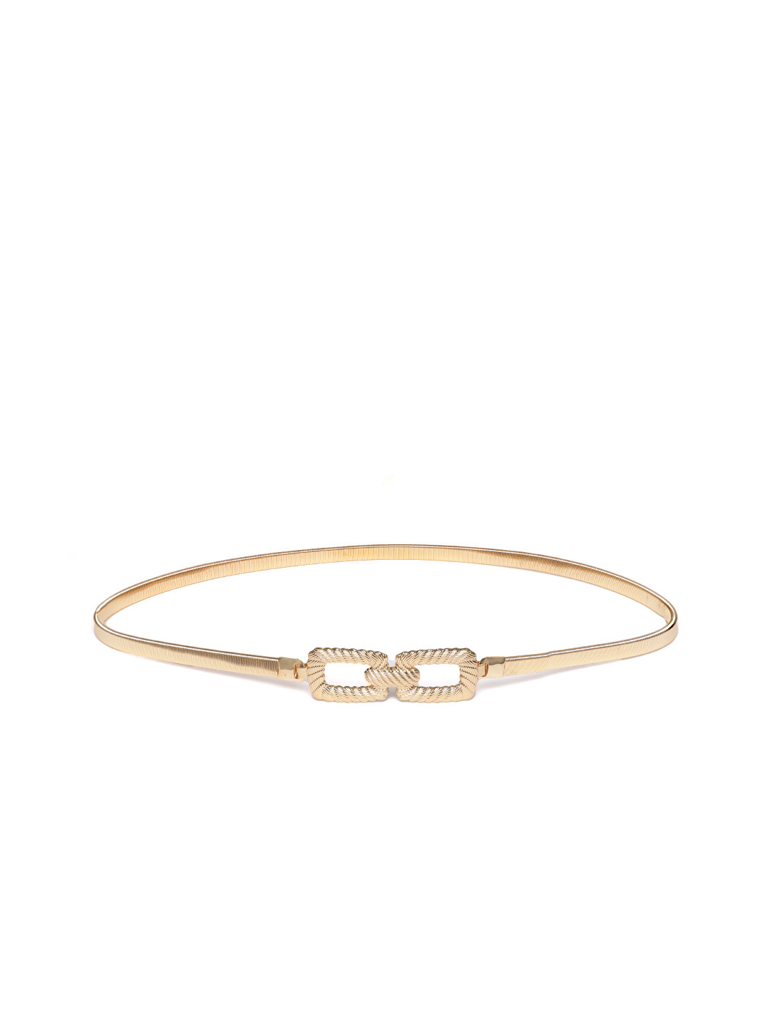 Sasimo Women Stretchable Slim Belt