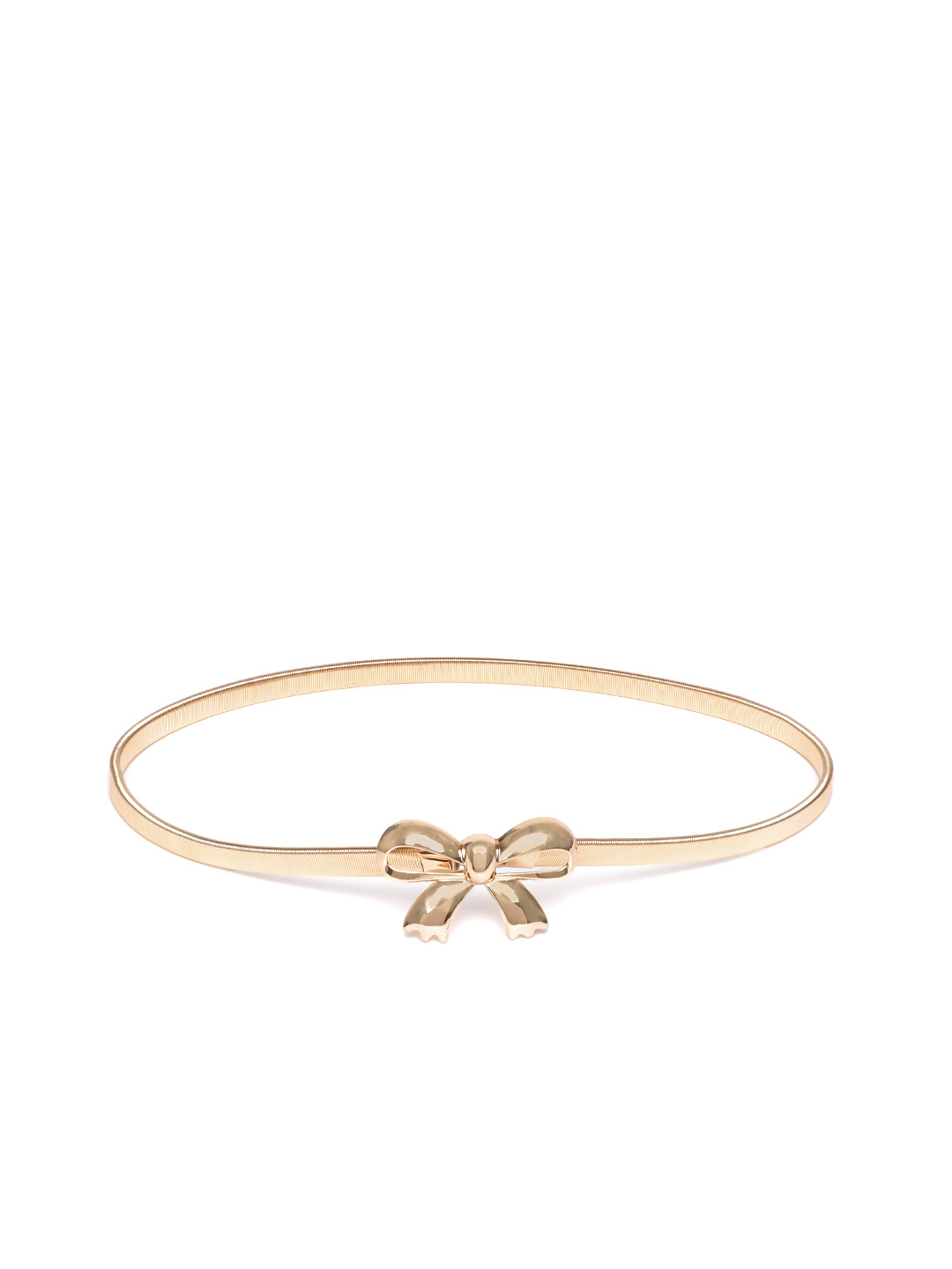 Sasimo Women Stretchable Slim Belt