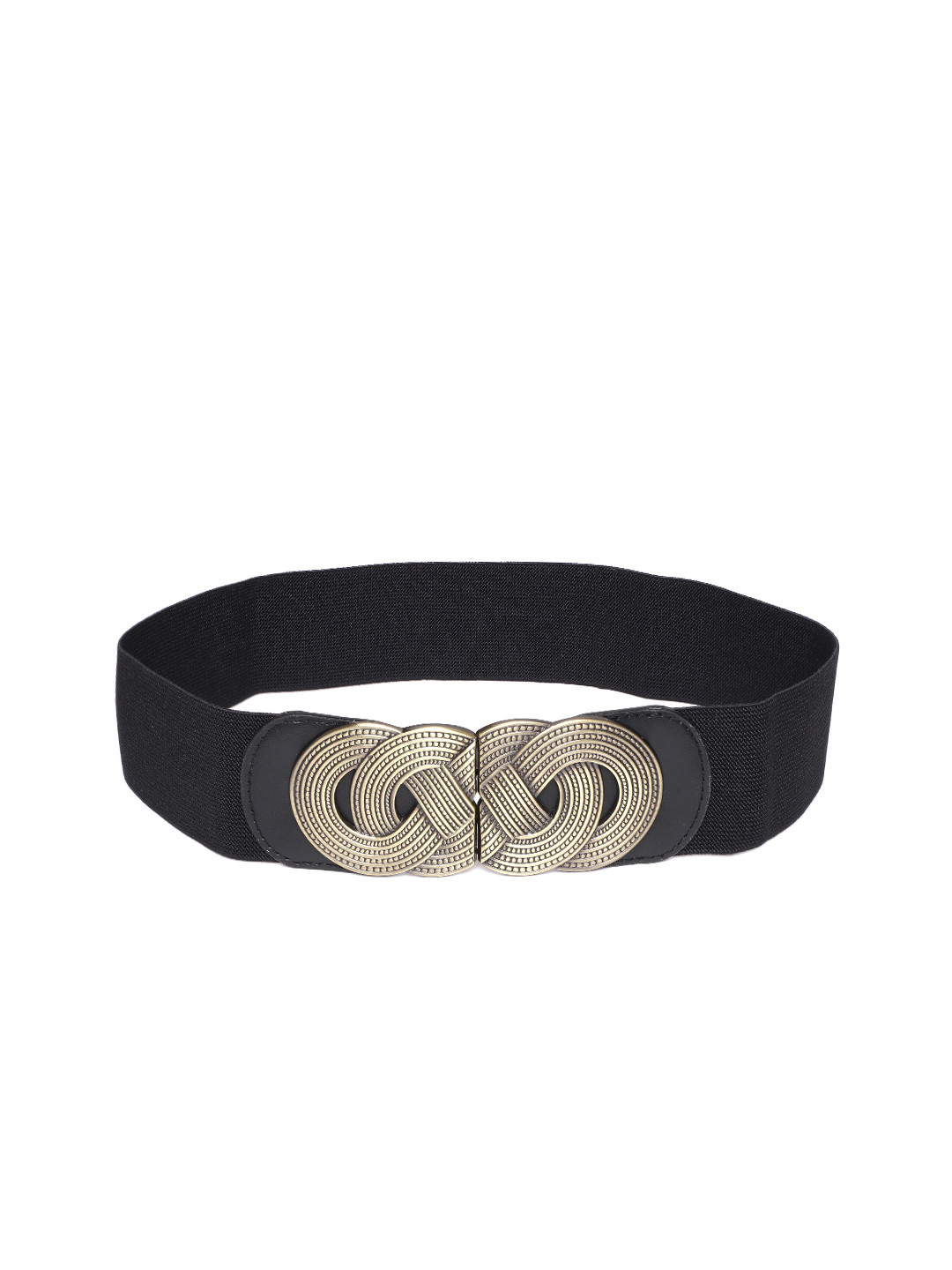 Sasimo Women Stretchable Wide Belt