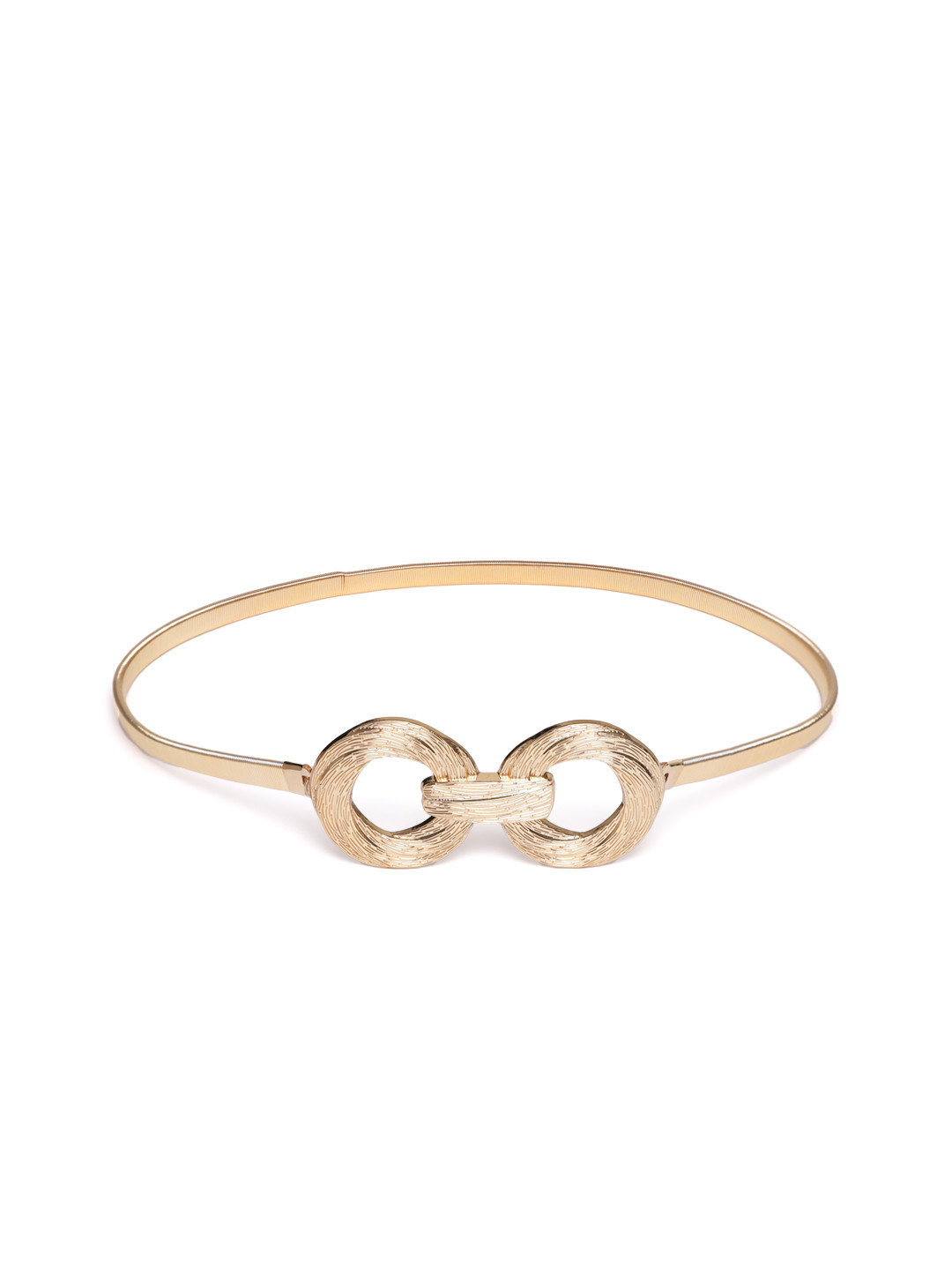 Sasimo Women Stretchable Slim Belt