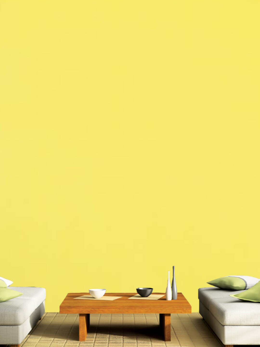 Jaamso Royals Self Adhesive Wallpaper