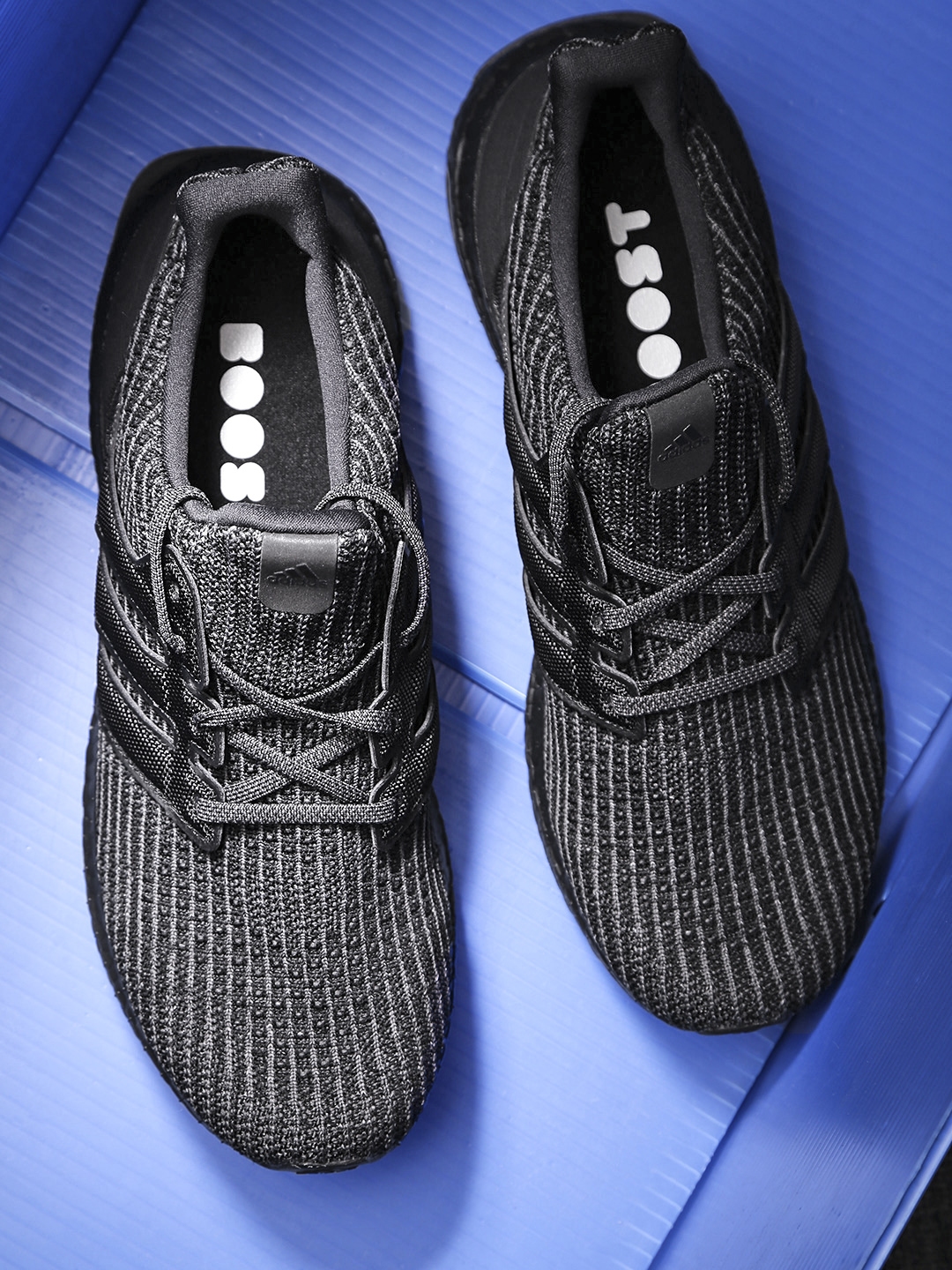 Ultraboost Woven Running Shoes 