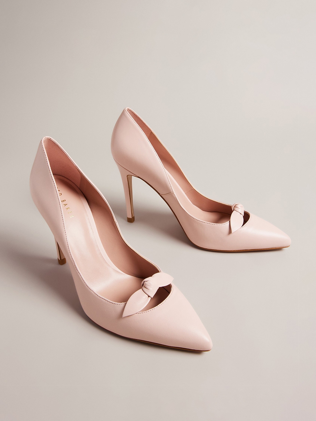 Ted baker heeled sandals new arrivals