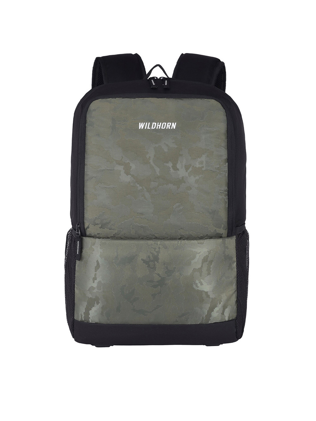 WildHorn Backpack with Compression Straps