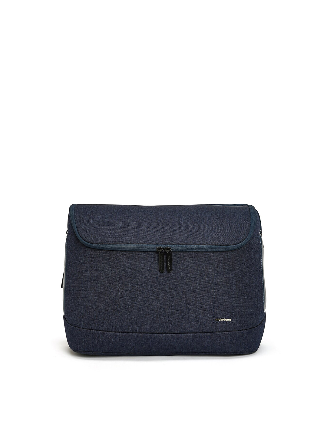 MOKOBARA Padded Transit Briefcase With Laptop Sleeve