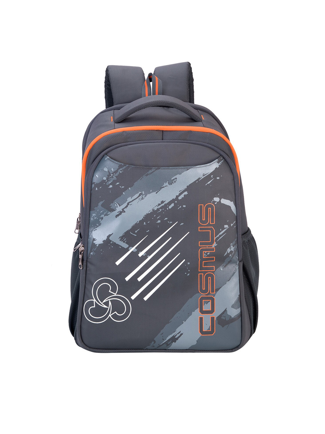 COSMUS Printed Water Resistant Ergonomic Backpack