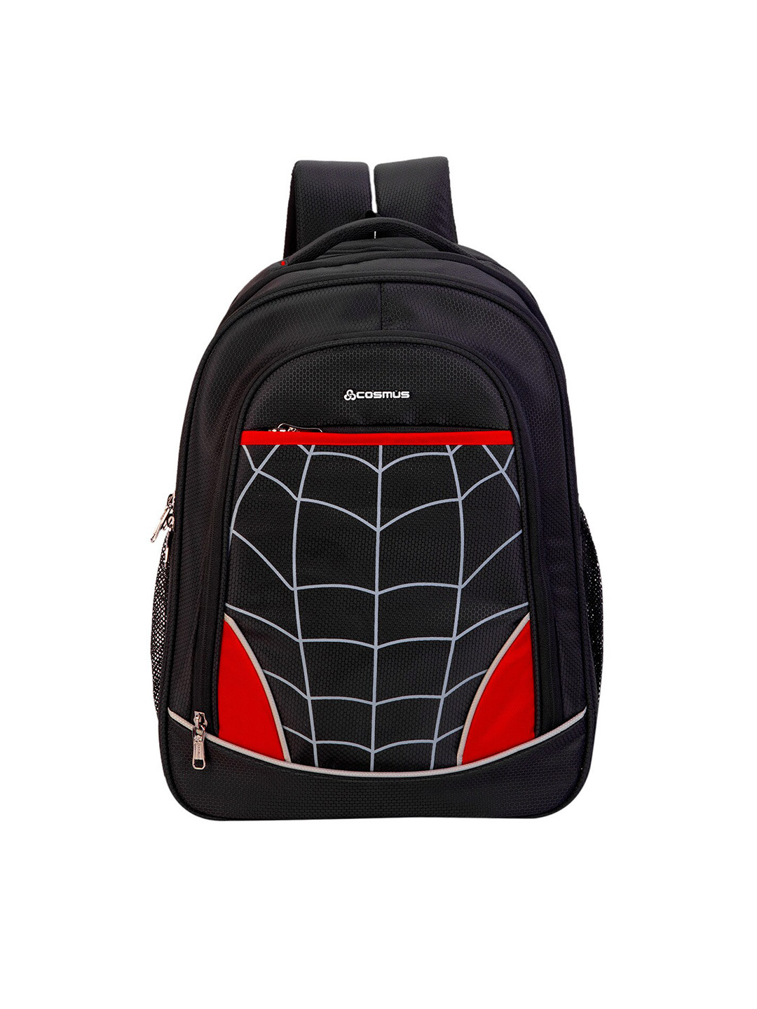 COSMUS Printed Water Resistant Ergonomic Backpack