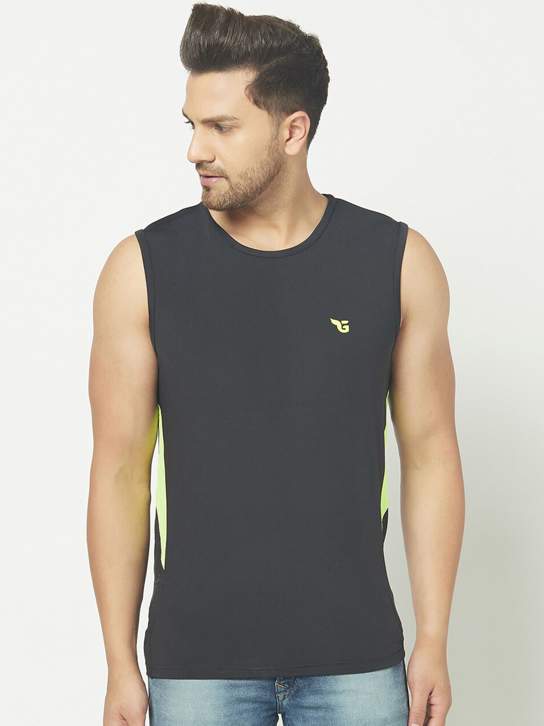 GLITO Gym Innerwear Vest