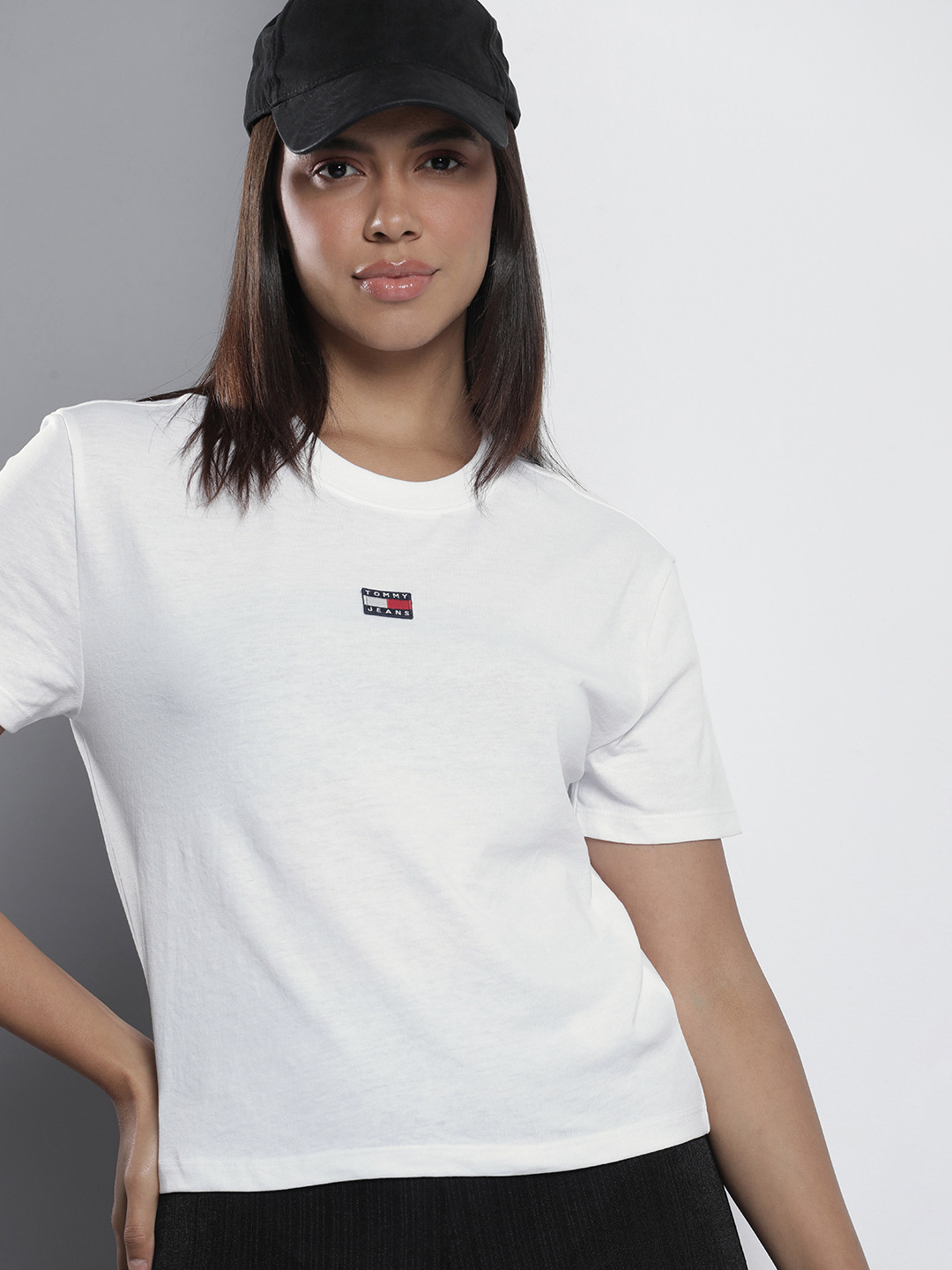 Tommy Hilfiger Regular Fit Casual T-shirt